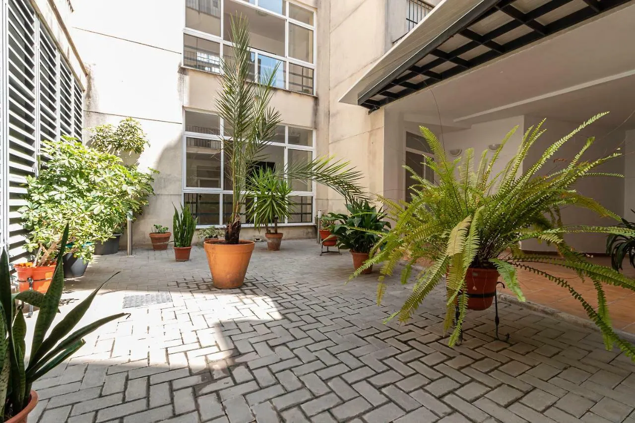 Allo Apartments Arroyo Centro 1 Habitacion Jerez de la Frontera