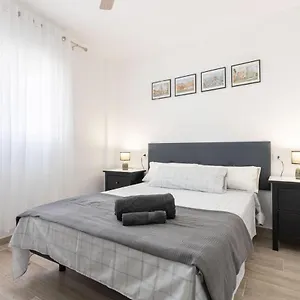 Apartamento Ronda De Muleros 6, Jerez de la Frontera